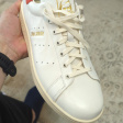 Кеды • adidas Originals • Белый