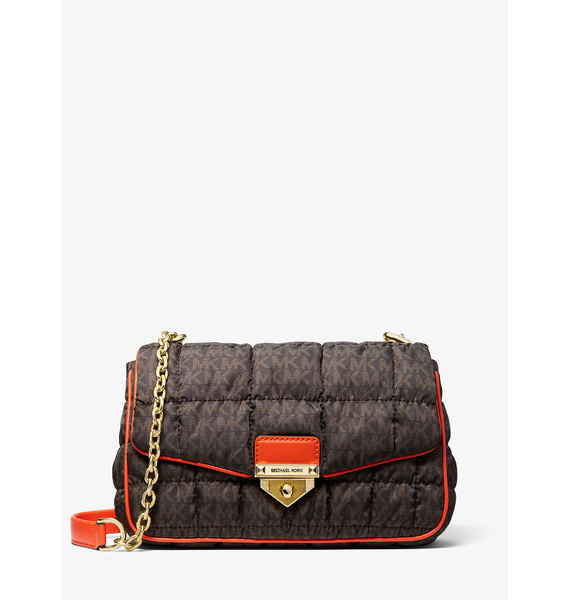 Сумка • Michael Kors • Коричневый