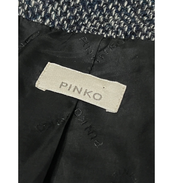 Костюм • PINKO • Серый