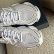 Кроссовки • New Balance • Белый