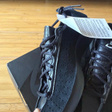 Кроссовки • Nike • Черный