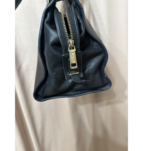 Сумка • Saint Laurent • Черный