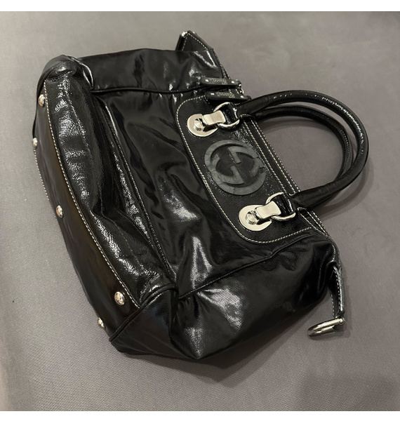 Сумка • Gucci • Черный