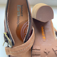 Туфли • Timberland • Коричневый