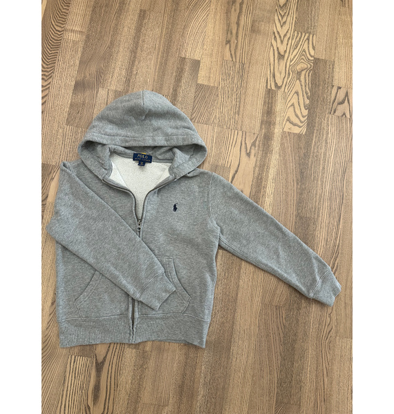 Спортивный костюм • Ralph Lauren • Серый