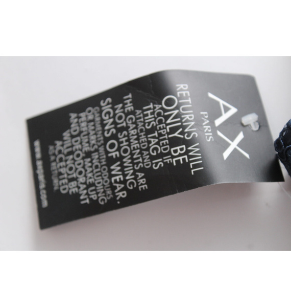 Платье • Ax Paris • Синий