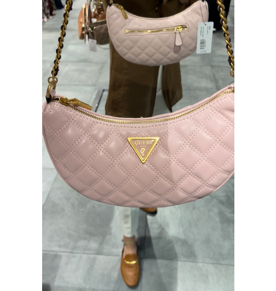 Сумка • GUESS • Розовый