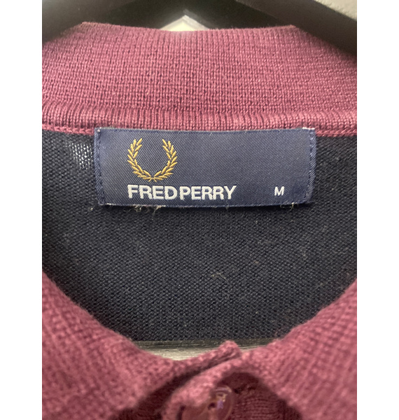 Поло • Fred Perry • Другое