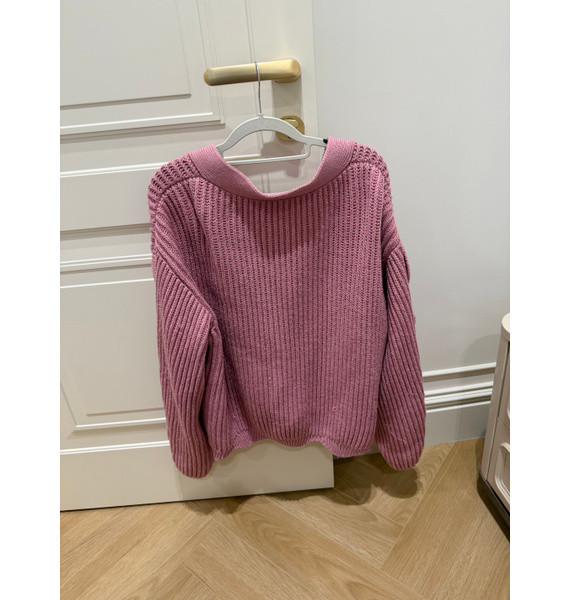 Кардиган • Stella McCartney • Розовый