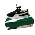 Кеды • PUMA • Черный