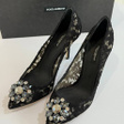 Туфли • Dolce & Gabbana • Черный