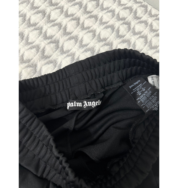 Штаны • Palm Angels • Черный