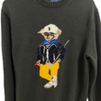 Свитер • Polo Ralph Lauren • Зеленый