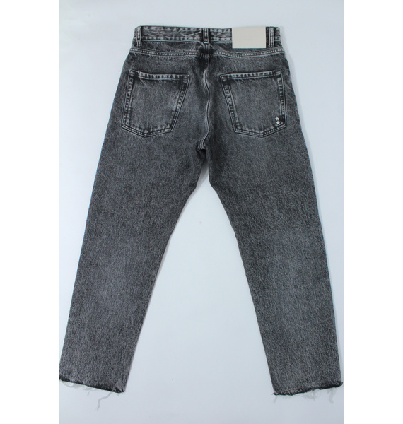 Джинсы • ICON DENIM • Серый