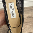 Туфли • Jimmy Choo • Черный
