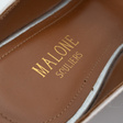 Туфли • Malone Souliers • Кремовый