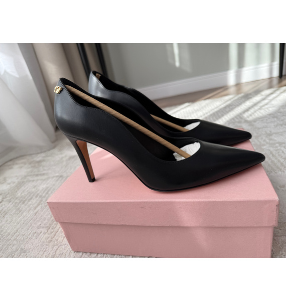 Туфли • Blumarine • Черный
