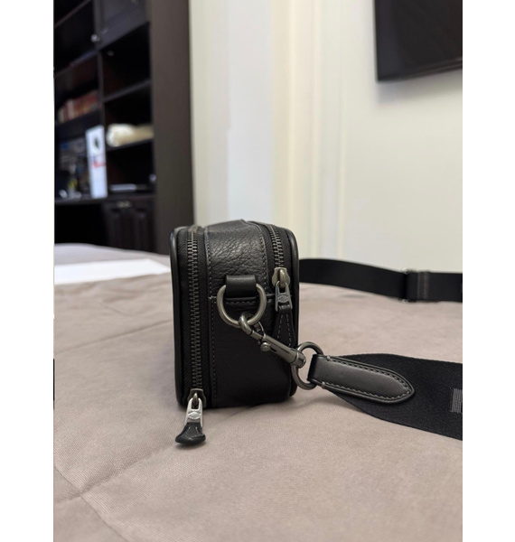 Сумка • Coach • Черный