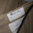 Брюки • Loro Piana • Песочный