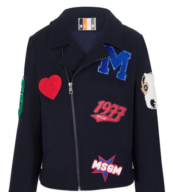 Куртка-косуха