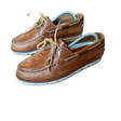 Мокасины • Timberland • Коричневый
