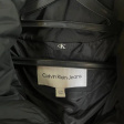 Пуховик • Calvin Klein Jeans • Черный