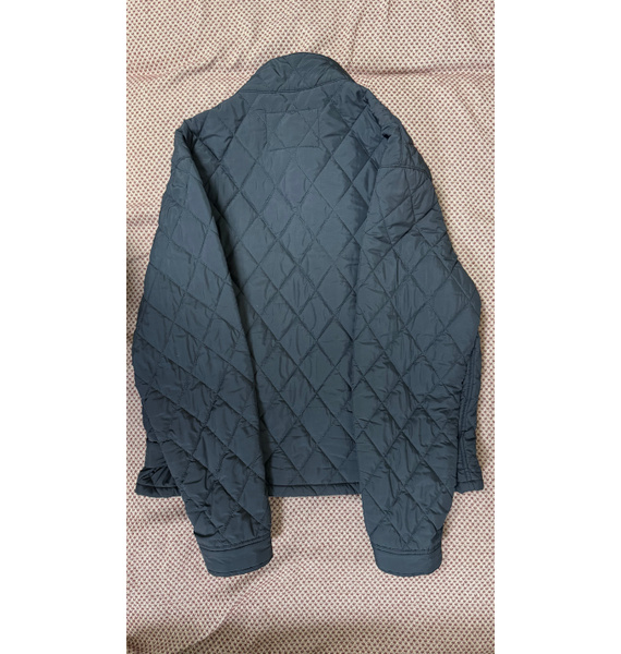 Куртка • Polo Ralph Lauren • Темно-синий