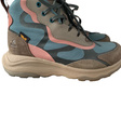 Ботинки • Teva • Мульти