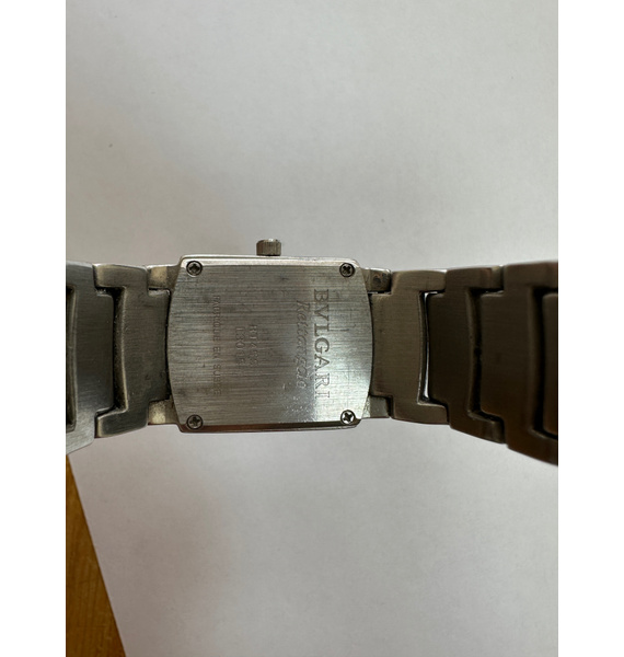 Часы • Bvlgari • Другое