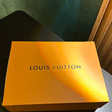 Сумка • Louis Vuitton • Коричневый