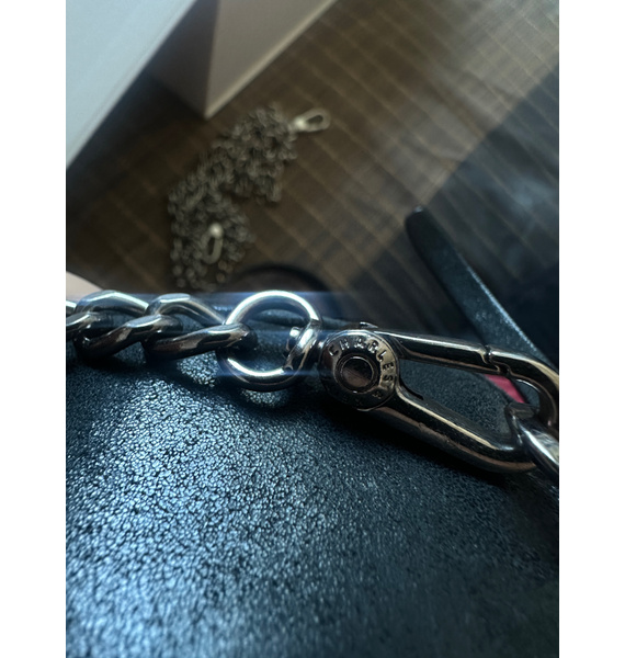Сумка • Charles & Keith • Черный