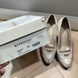 Туфли • Givenchy • Бежевый