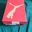 Кроссовки • PUMA • Белый