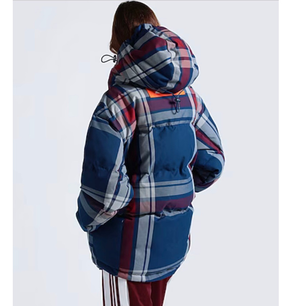 Куртка • adidas by Stella McCartney • Мульти