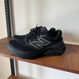 Кроссовки • New Balance • Черный