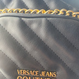 Сумка • Versace Jeans Couture • Черный