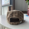 Кепка • GUESS • Коричневый