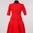 Платье • Ted Baker • Красный