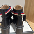 Ботинки • Gucci • Черный