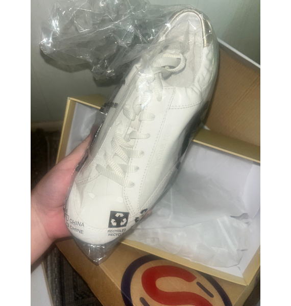 Кроссовки • Michael Kors • Белый