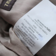 Жакет • Trussardi • Бежевый