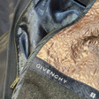 Пальто • Givenchy • Темно-синий