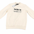 Свитшот • Tommy Hilfiger • Белый