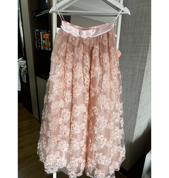 Комплект • LaceMade • Розовый