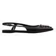 Туфли • Bottega Veneta • Черный