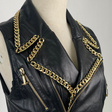 Жилет • Philipp Plein • Черный