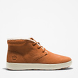 Сапоги • Timberland • Коричневый