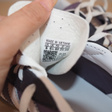 Кроссовки • adidas Originals • Фиолетовый