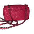 Сумка • Chanel • Розовый
