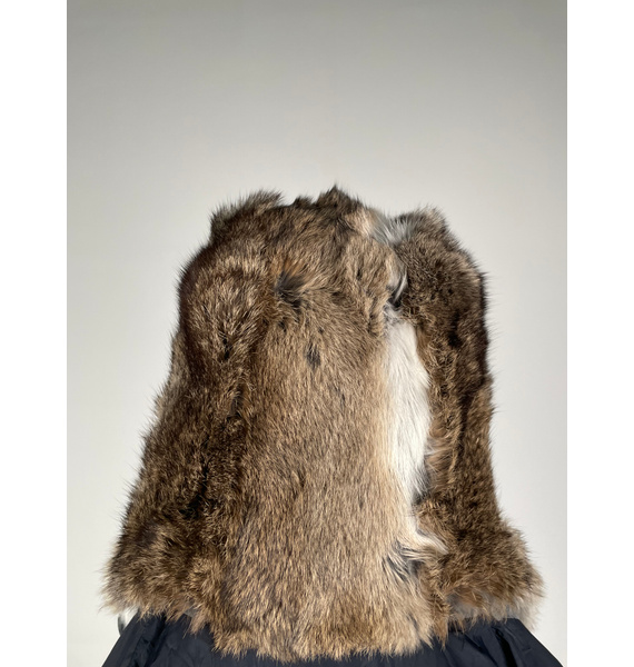 Куртка • LEMPELIUS • Серый